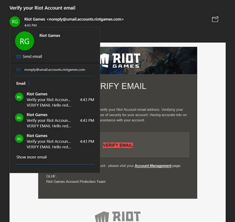 riot games email|Riot Games .